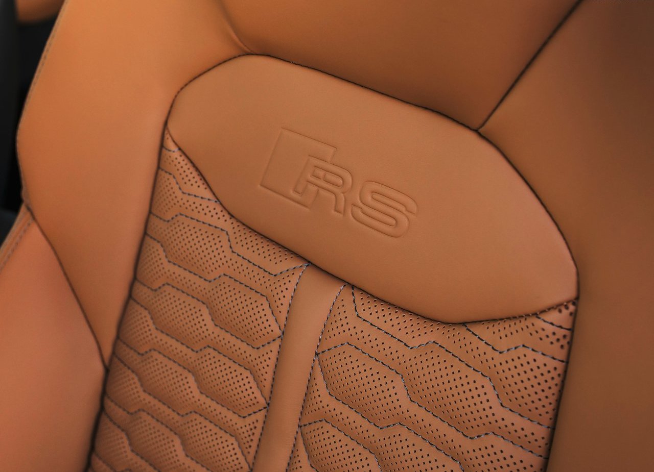 AUDI RS Q8, foto 189