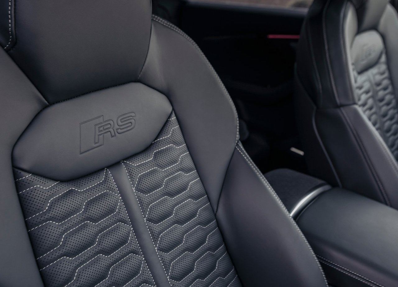 AUDI RS Q8, foto 190