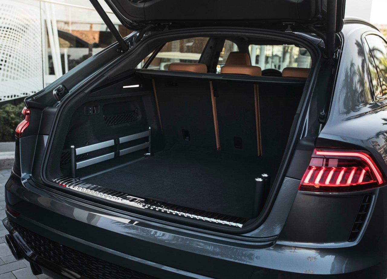 AUDI RS Q8, foto 197