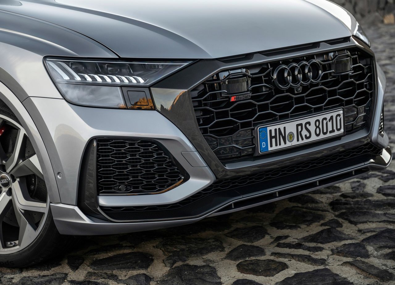 AUDI RS Q8, foto 199
