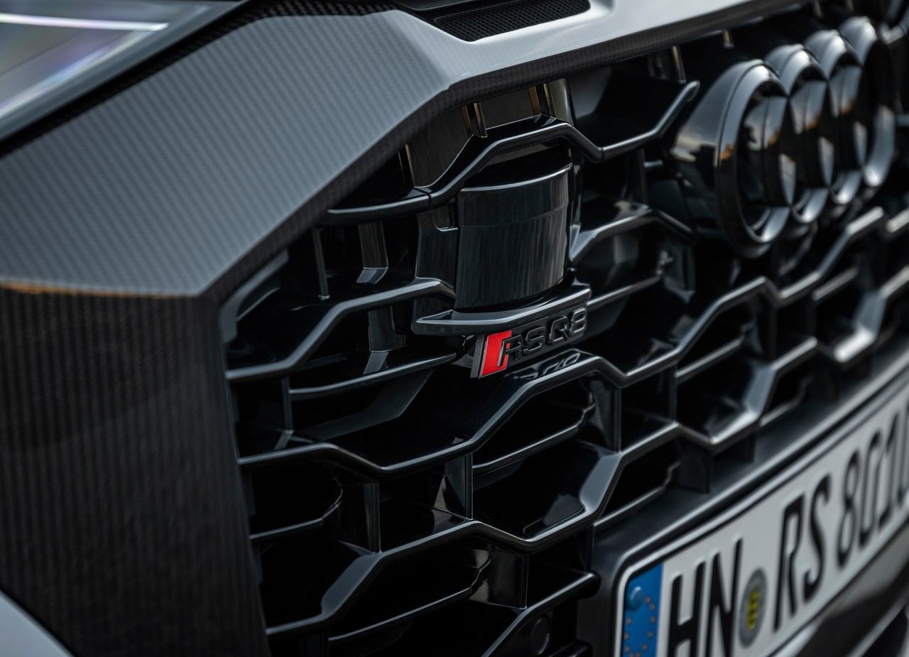 AUDI RS Q8, foto 202