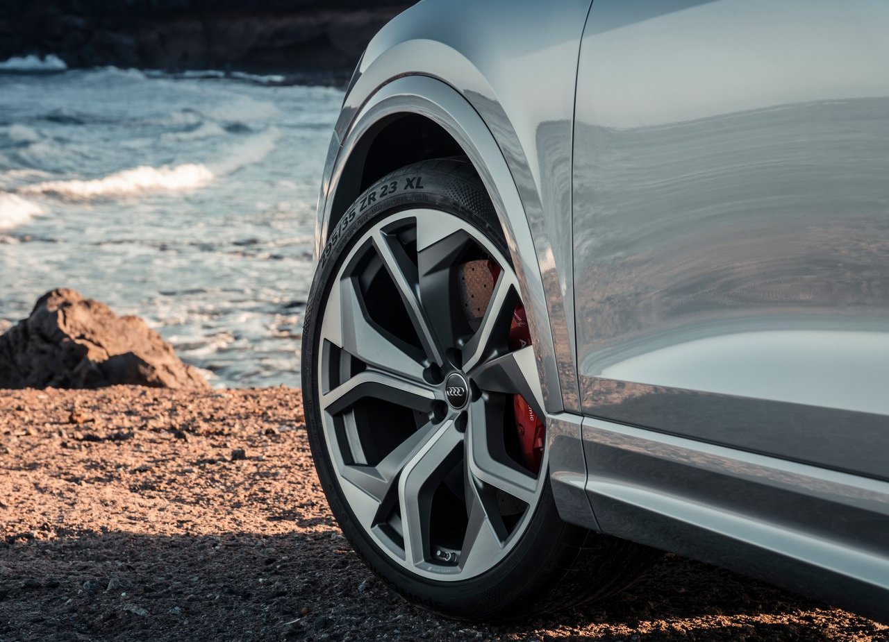 AUDI RS Q8, foto 204