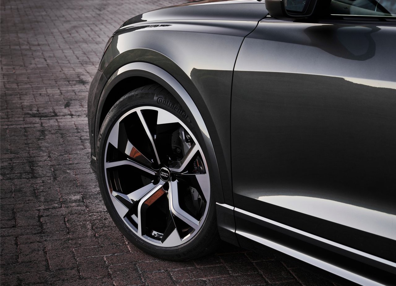 AUDI RS Q8, foto 205