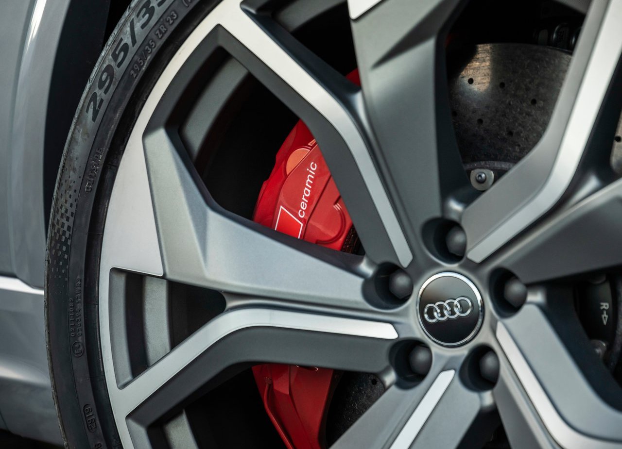 AUDI RS Q8, foto 206