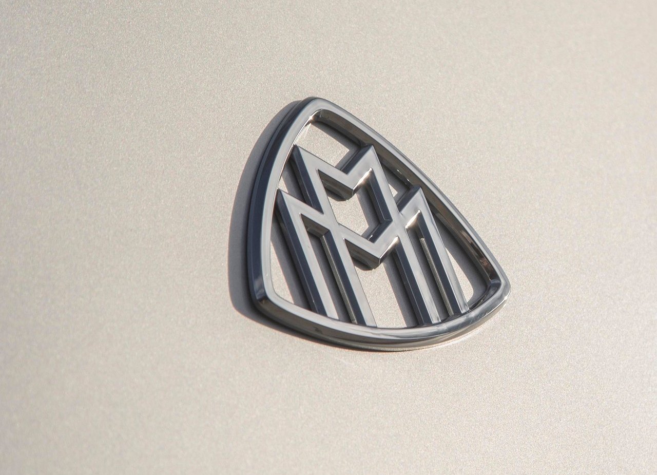 MERCEDES-MAYBACH GLS 600, foto 201
