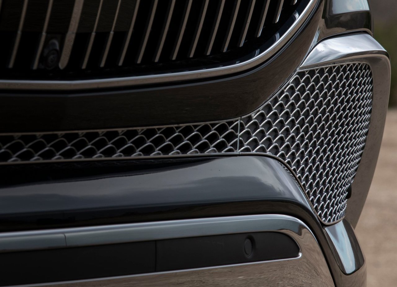 MERCEDES-MAYBACH GLS 600, foto 208