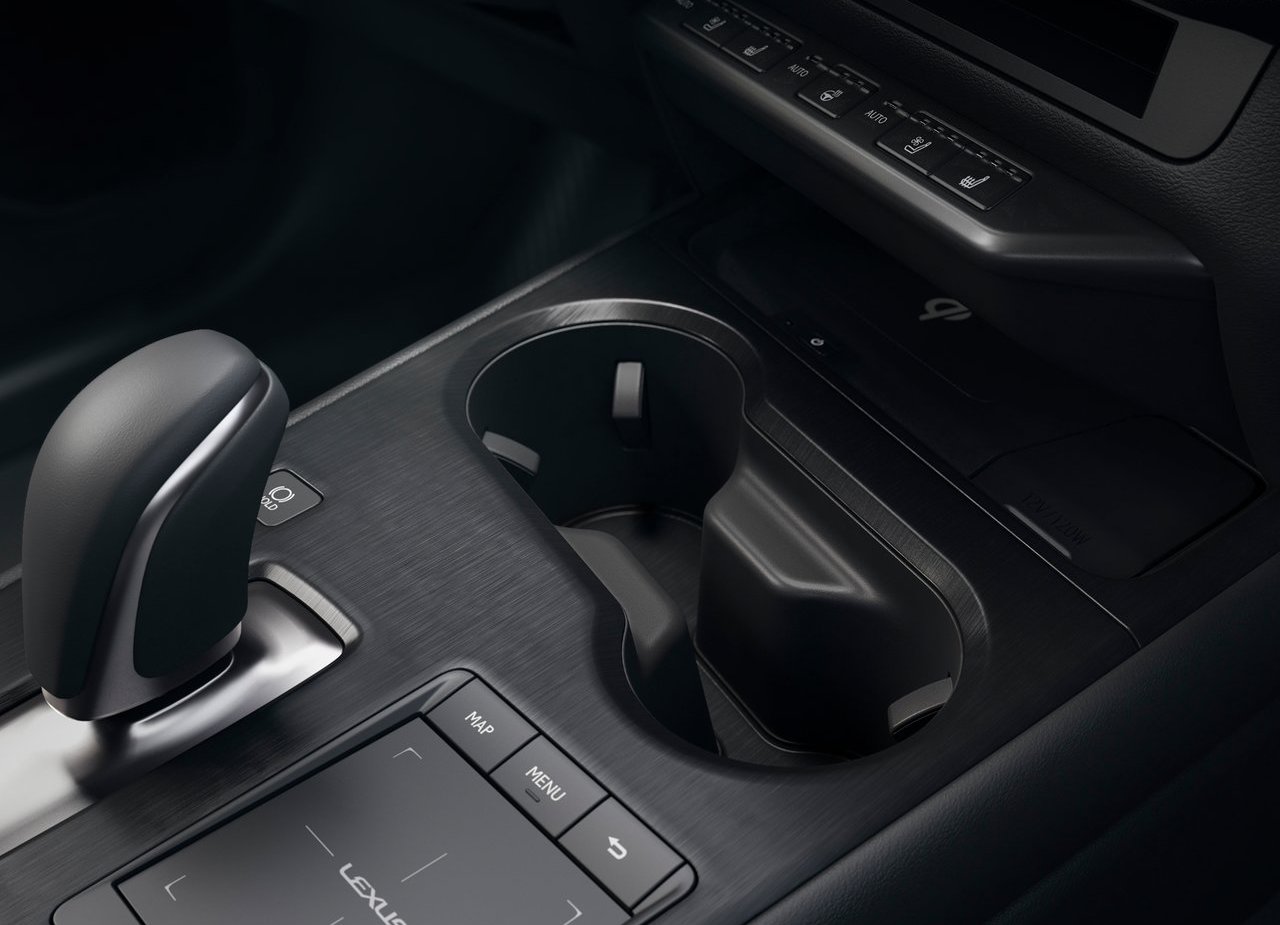 2021 - LEXUS UX 300e, foto 109