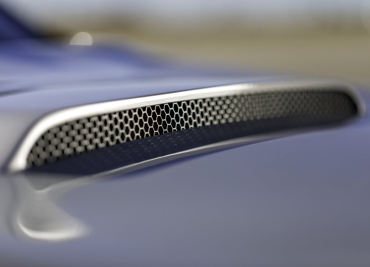 2019 - KIA SELTOS X-LINE CONCEPT, foto 24