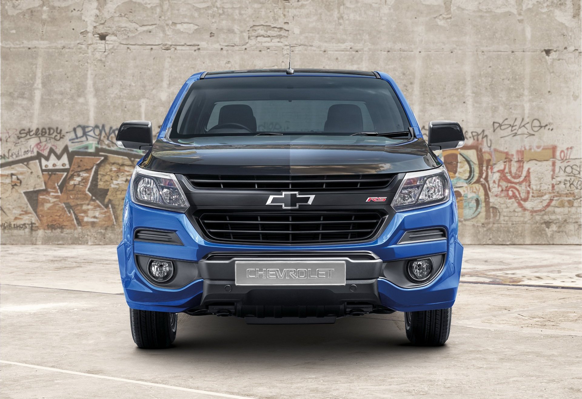 2020 - CHEVROLET COLORADO RS EDITION, foto 2