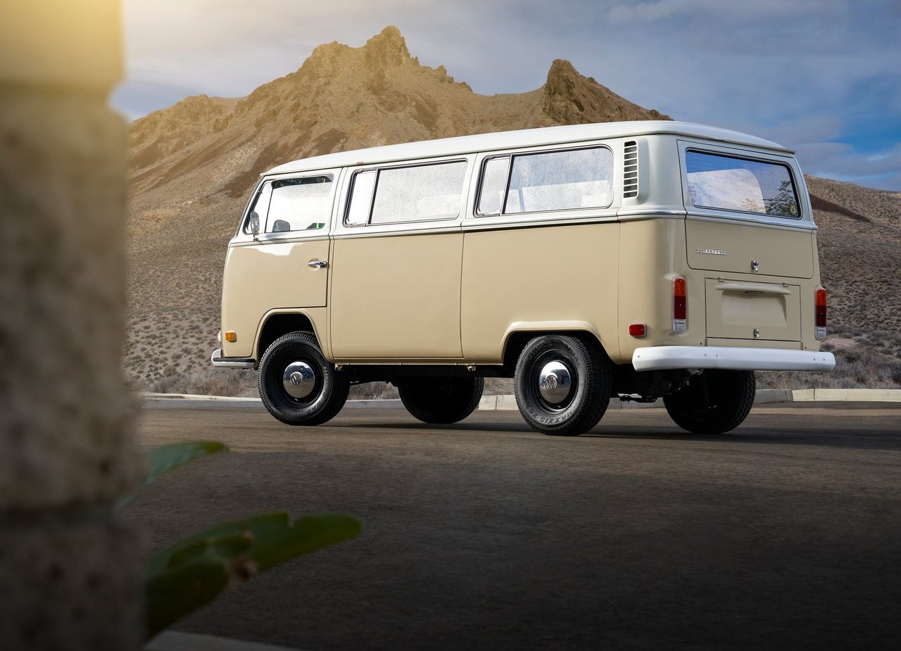 2019 - VOLKSWAGEN TYPE 2 BUS ELECTRIFIED CONCEPT, foto 5