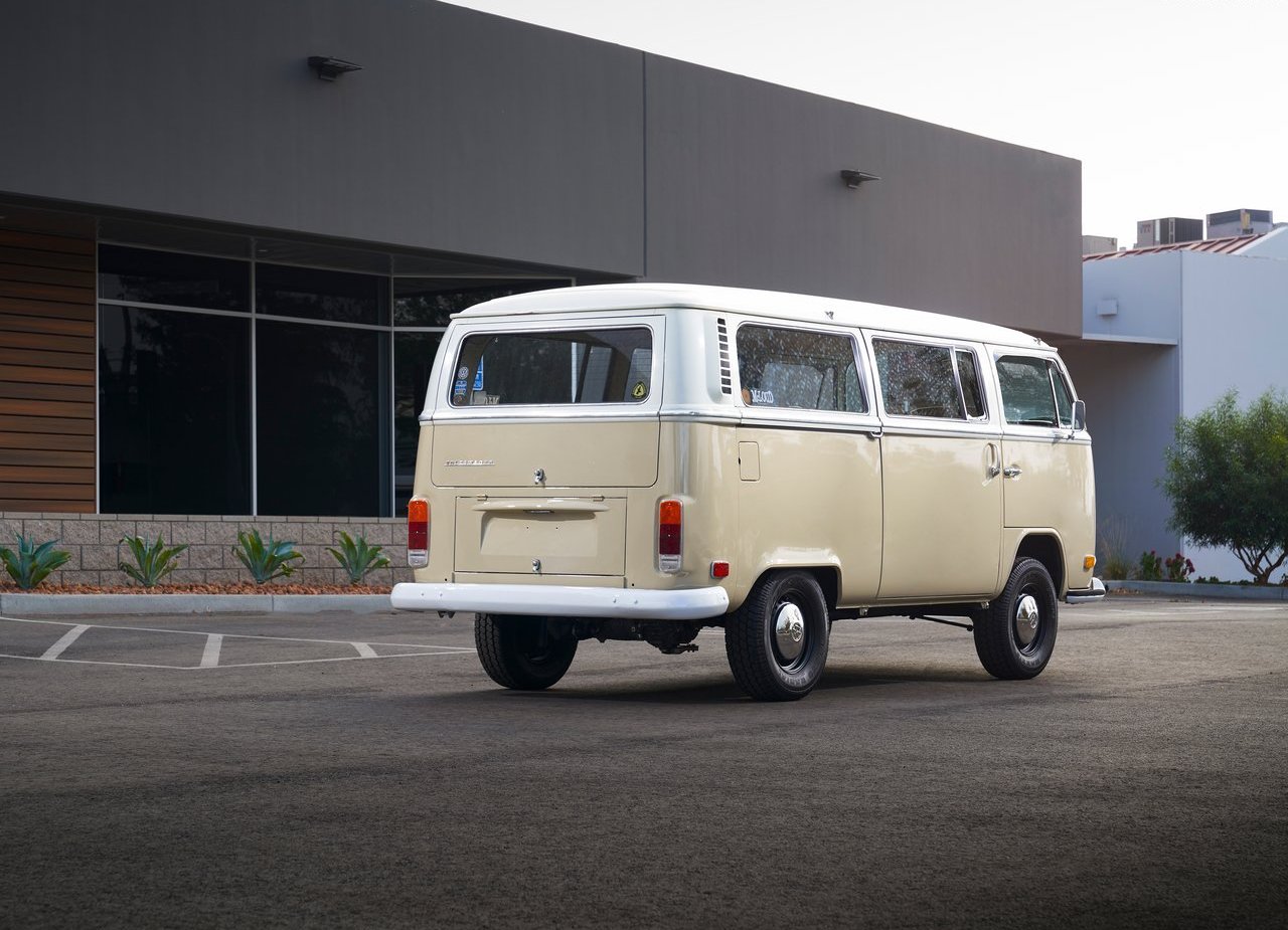 2019 - VOLKSWAGEN TYPE 2 BUS ELECTRIFIED CONCEPT, foto 6