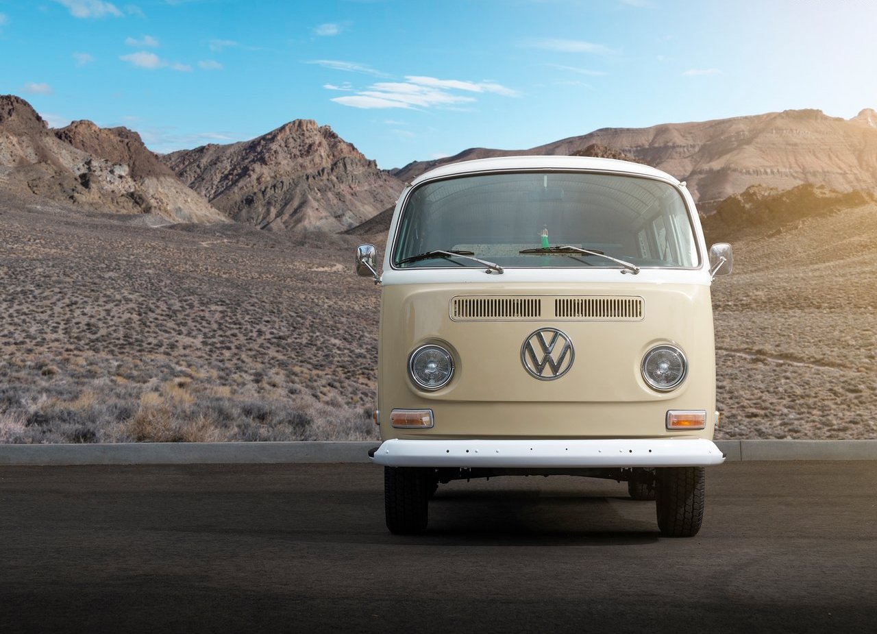 2019 - VOLKSWAGEN TYPE 2 BUS ELECTRIFIED CONCEPT, foto 7