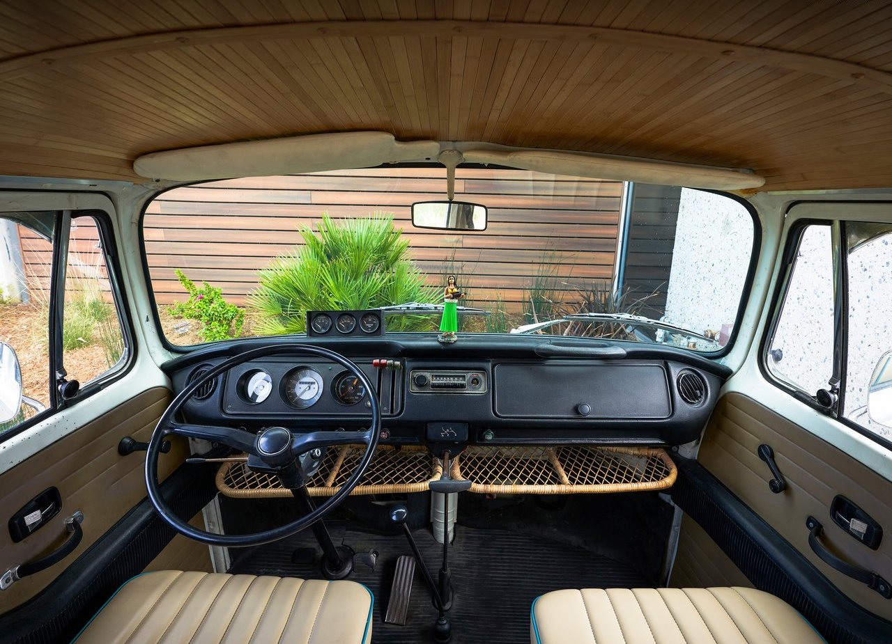 2019 - VOLKSWAGEN TYPE 2 BUS ELECTRIFIED CONCEPT, foto 9