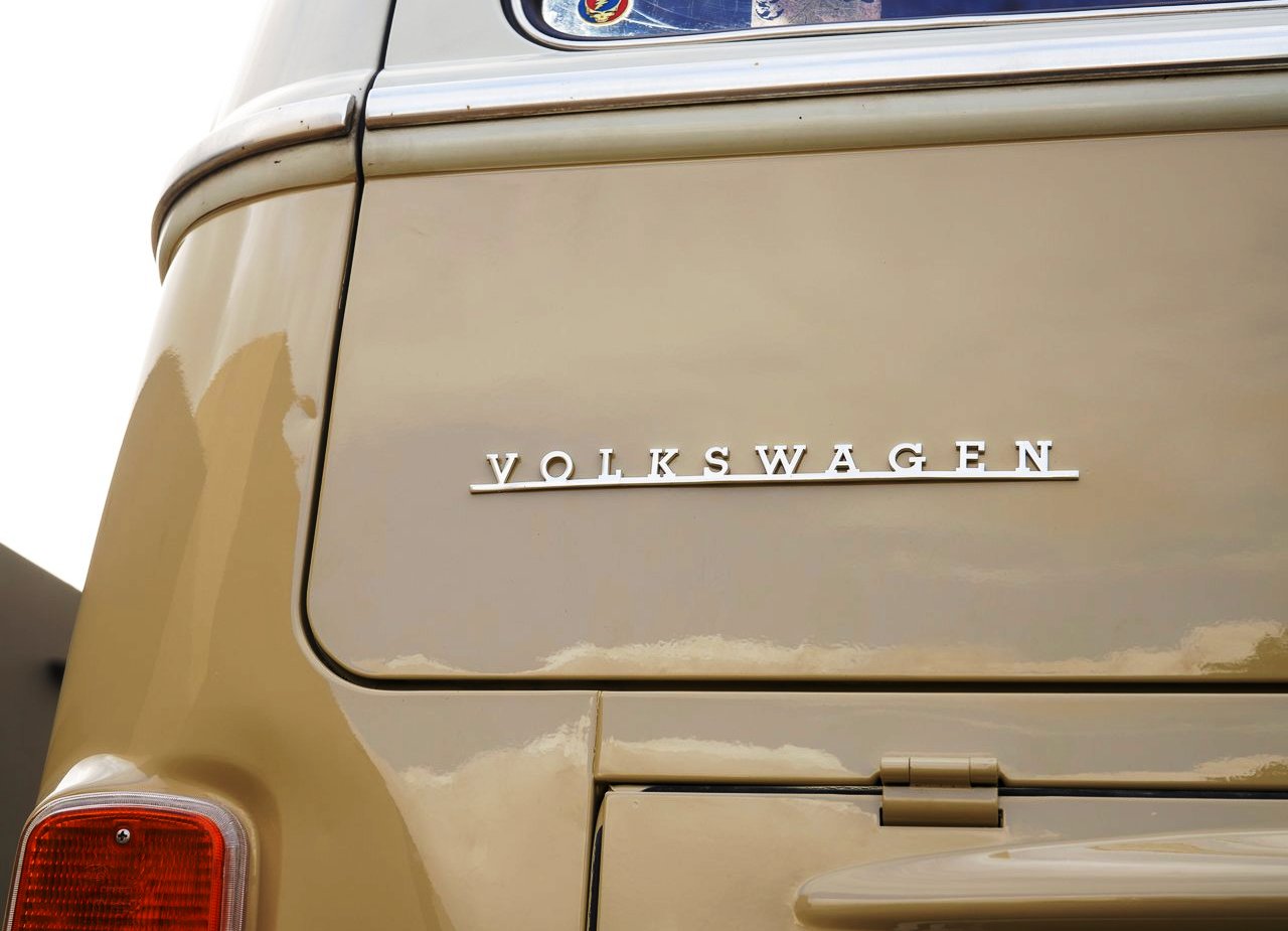 2019 - VOLKSWAGEN TYPE 2 BUS ELECTRIFIED CONCEPT, foto 19