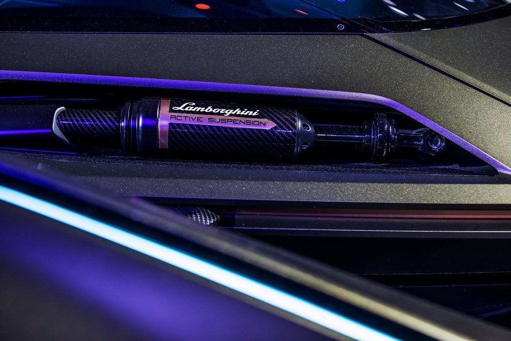 2019 - LAMBORGHINI LAMBO V12 VISION GRAN TURISMO CONCEPT, foto 23