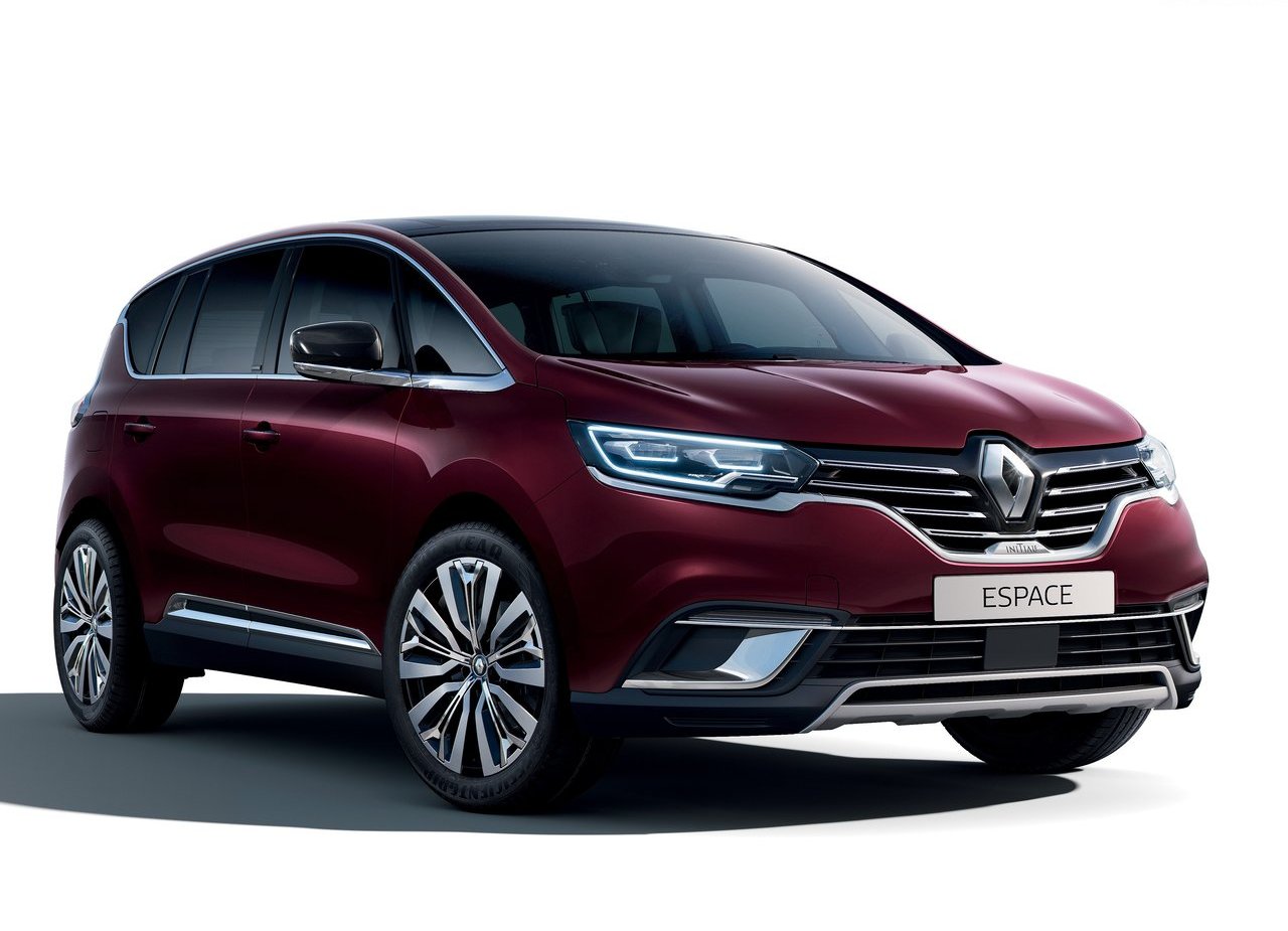 RENAULT ESPACE, foto 4