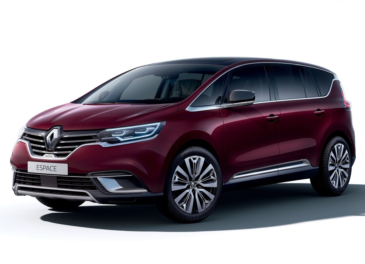 RENAULT ESPACE, foto 5