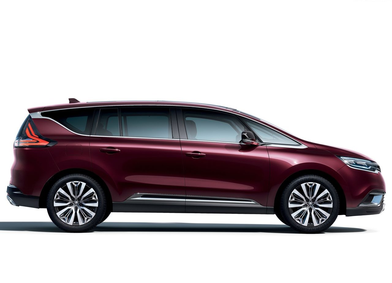 RENAULT ESPACE, foto 6