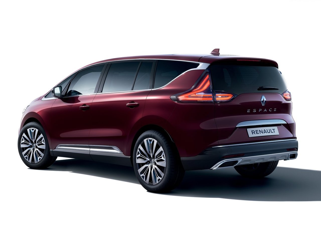 RENAULT ESPACE, foto 7