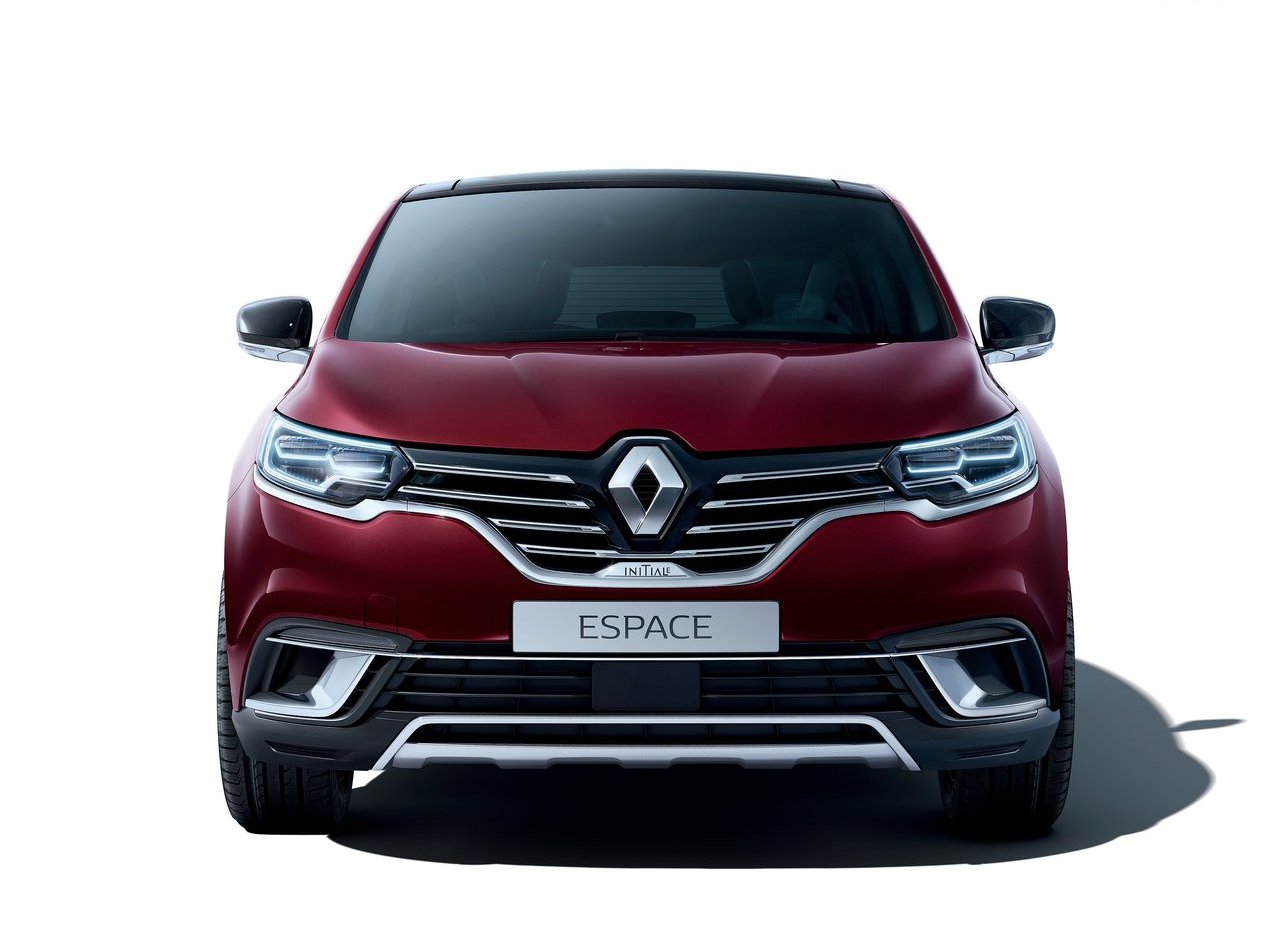 RENAULT ESPACE, foto 8
