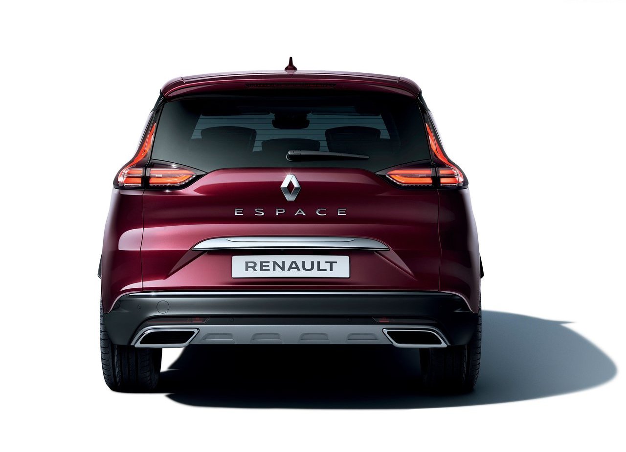 RENAULT ESPACE, foto 9