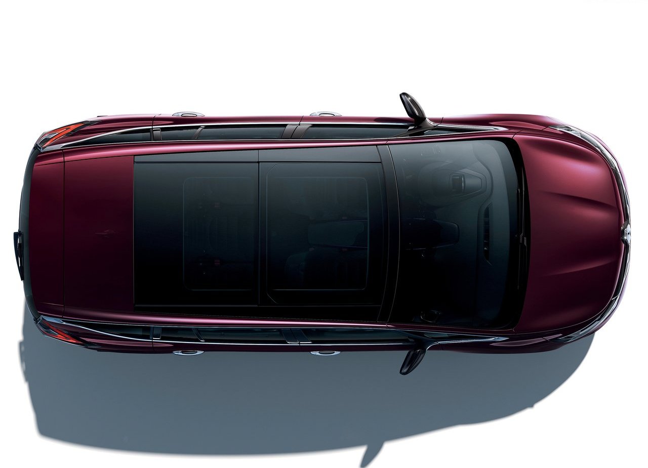 RENAULT ESPACE, foto 10