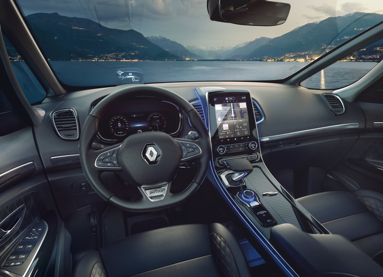 RENAULT ESPACE, foto 11
