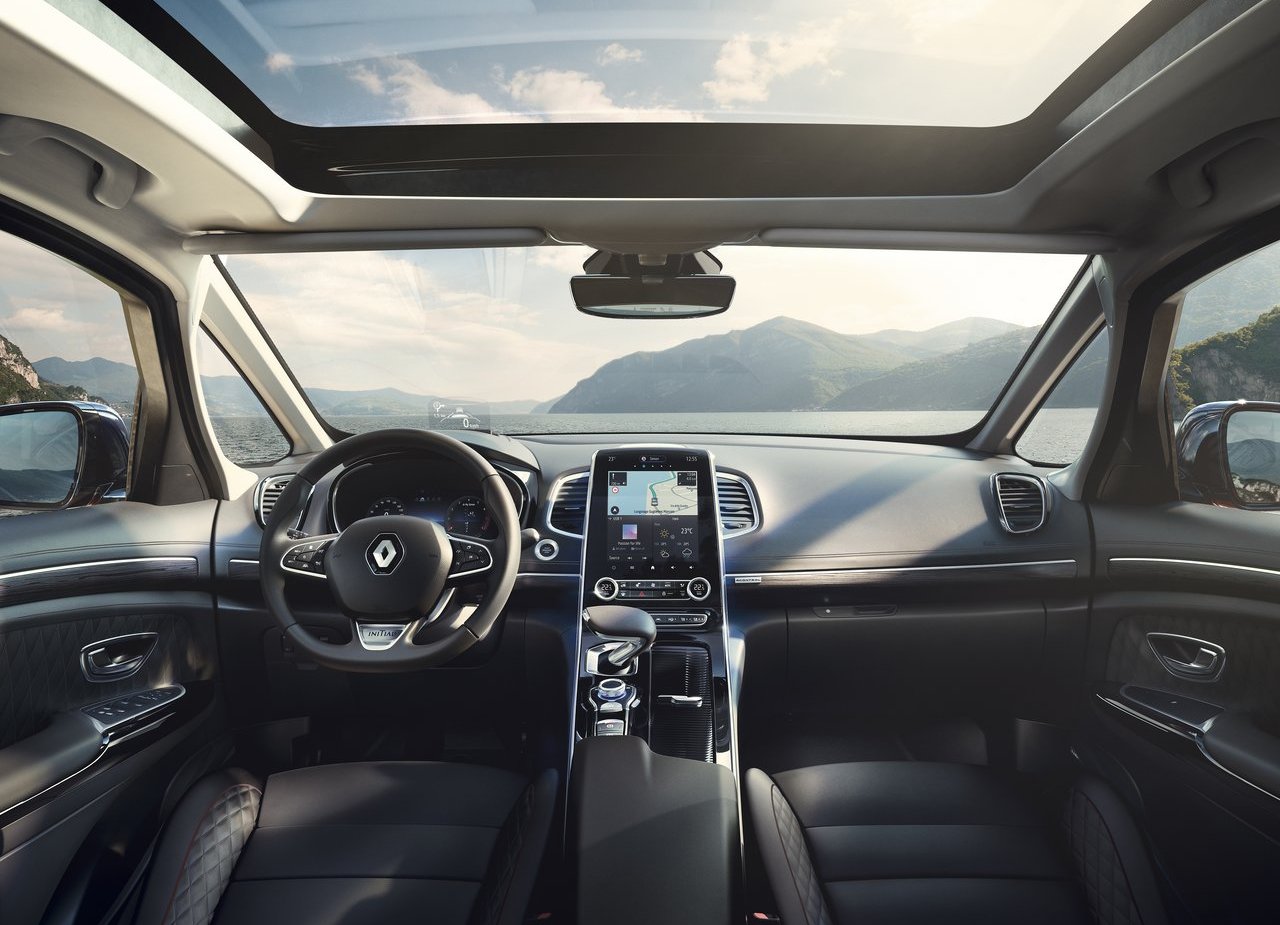 RENAULT ESPACE, foto 14