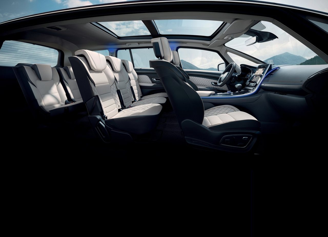 RENAULT ESPACE, foto 15