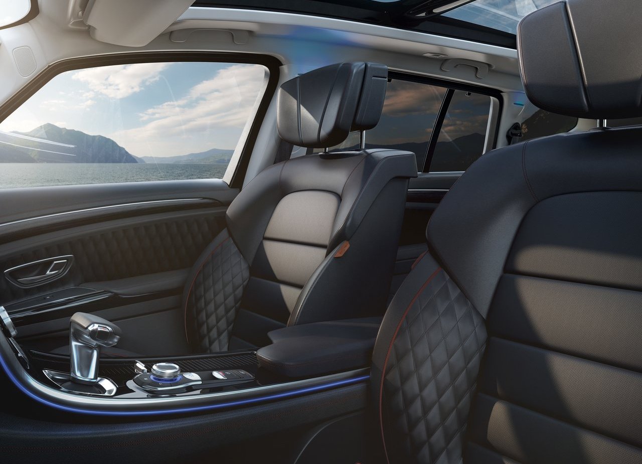 RENAULT ESPACE, foto 17