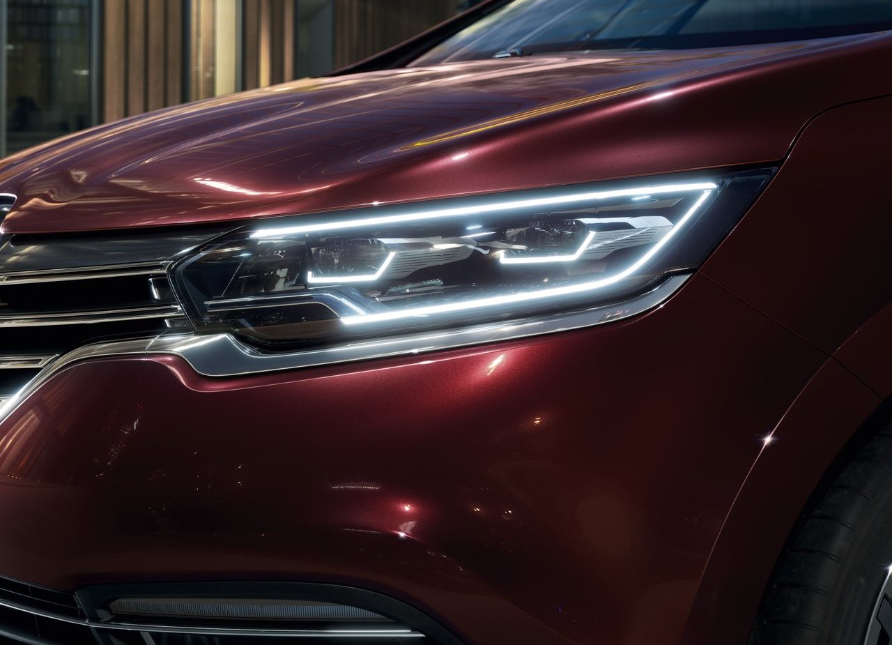 RENAULT ESPACE, foto 24