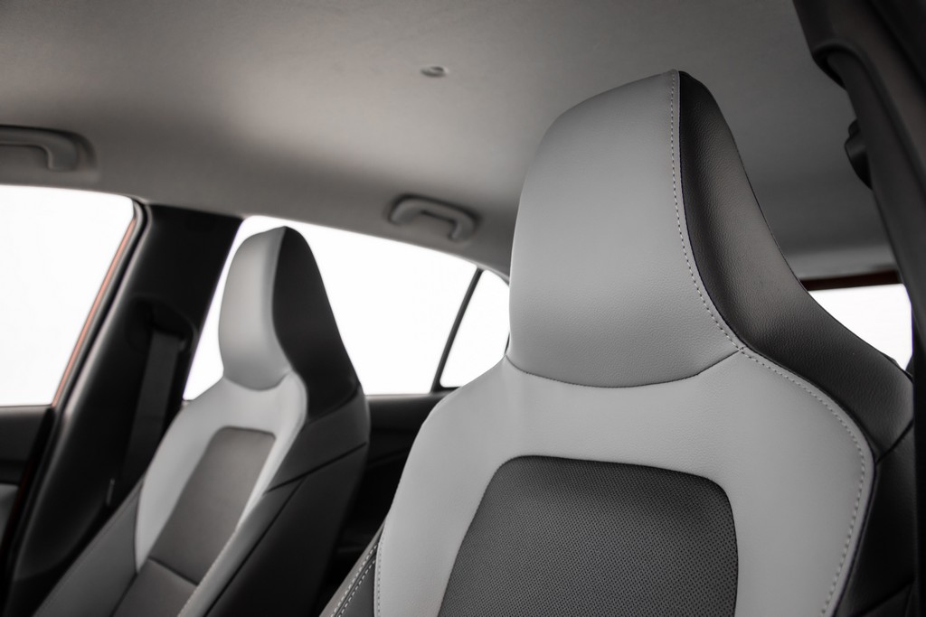 CHEVROLET ONIX HATCH, foto 8