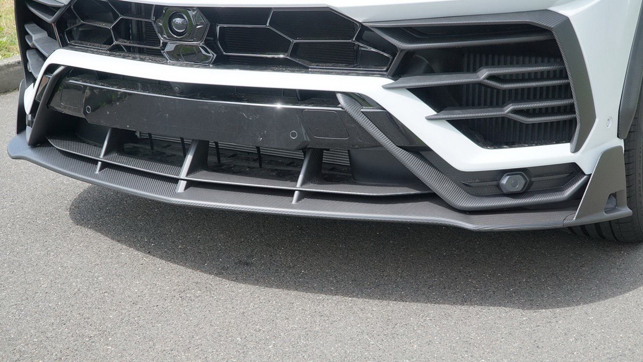 2019 - LAMBORGHINI URUS BY MANSORY, foto 3