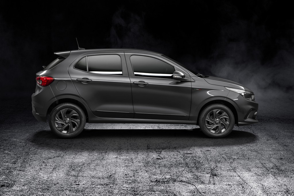 FIAT ARGO E CRONOS S-DESIGN, foto 7