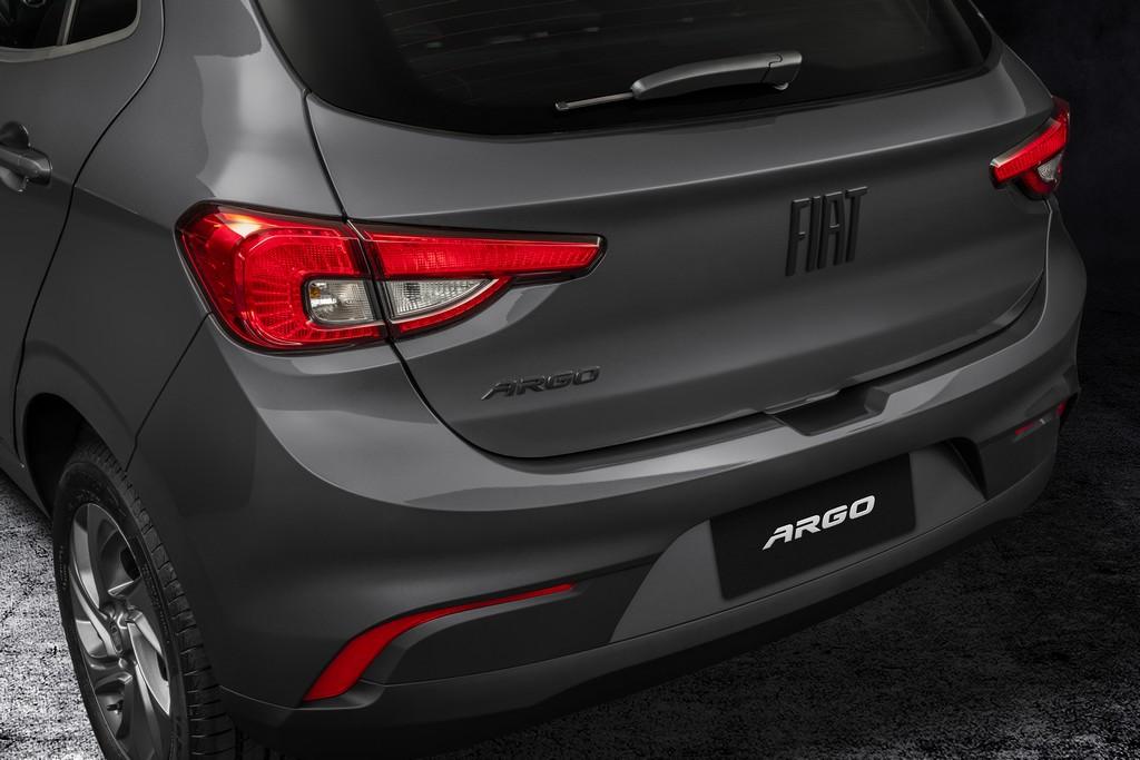 FIAT ARGO E CRONOS S-DESIGN, foto 11