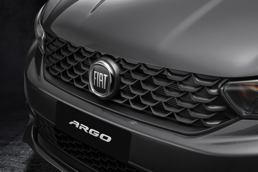 FIAT ARGO E CRONOS S-DESIGN, foto 12