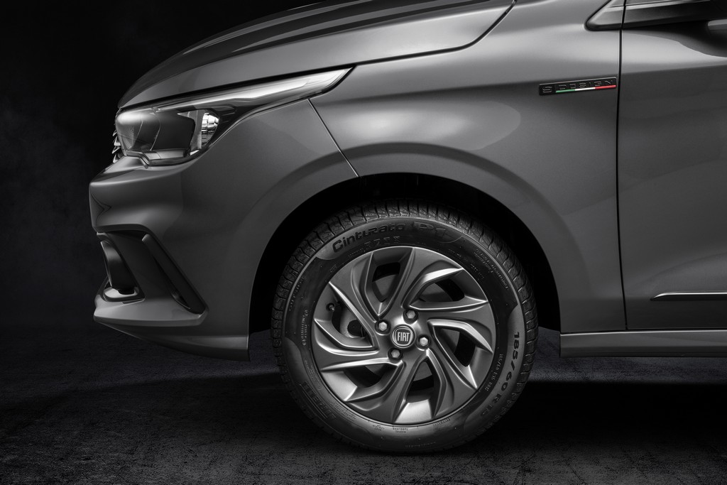 FIAT ARGO E CRONOS S-DESIGN, foto 13