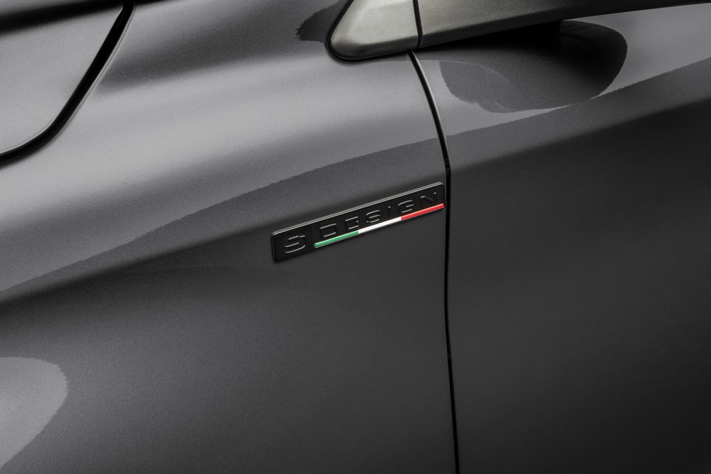 FIAT ARGO E CRONOS S-DESIGN, foto 14