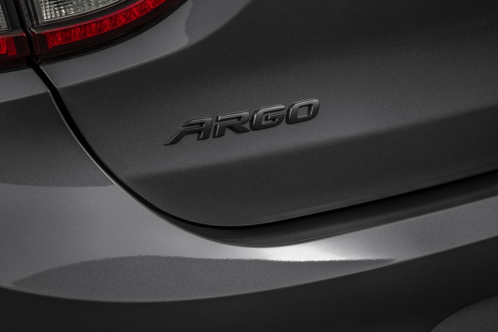 FIAT ARGO E CRONOS S-DESIGN, foto 15