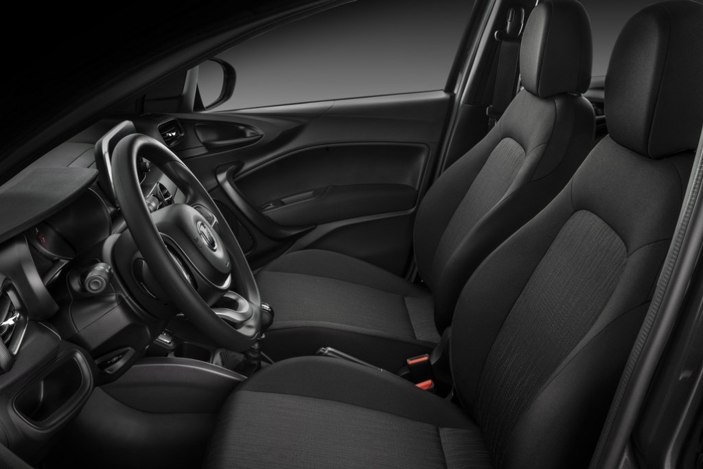 FIAT ARGO E CRONOS S-DESIGN, foto 18