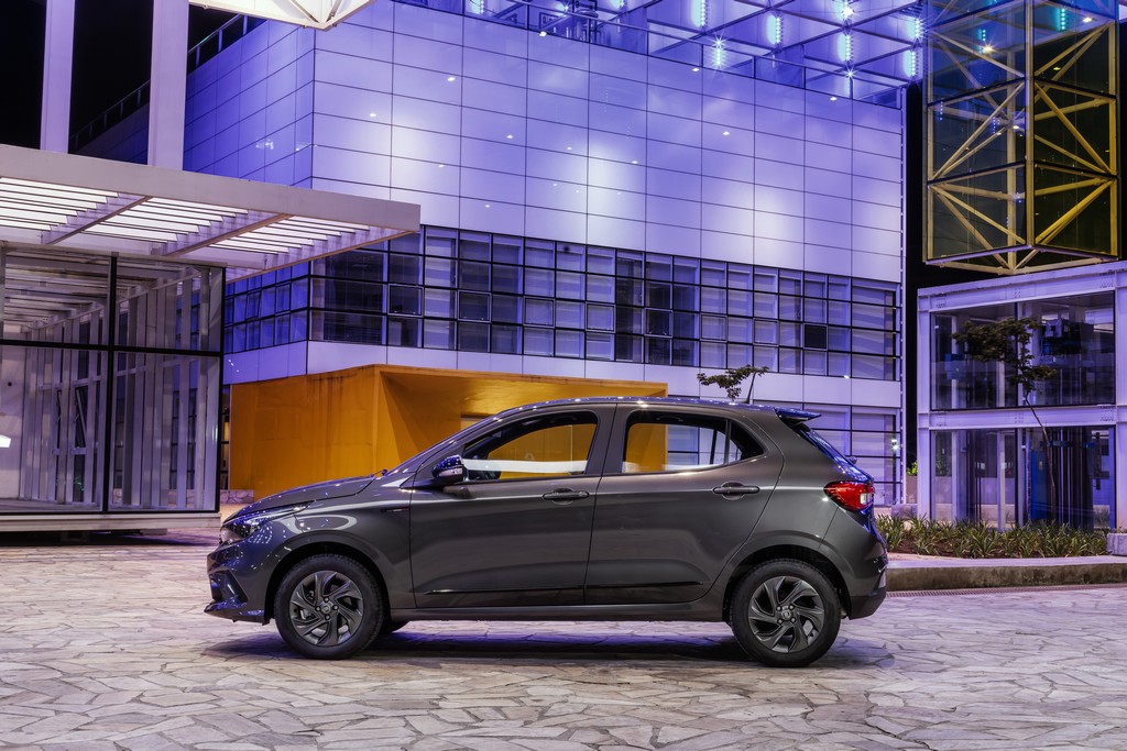 FIAT ARGO E CRONOS S-DESIGN, foto 24