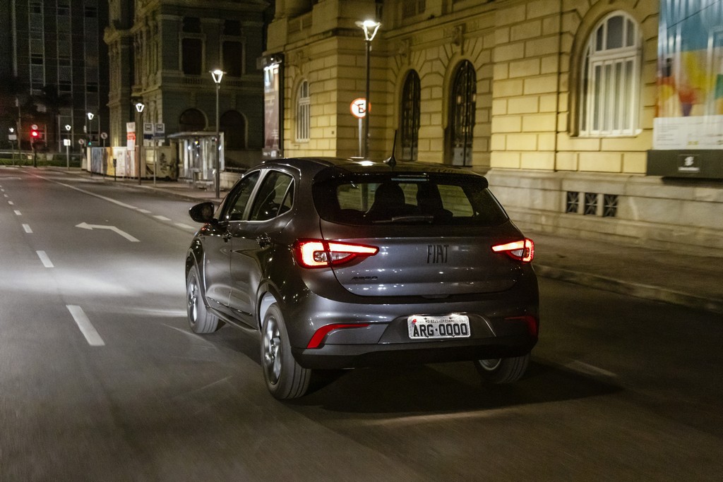 FIAT ARGO E CRONOS S-DESIGN, foto 29