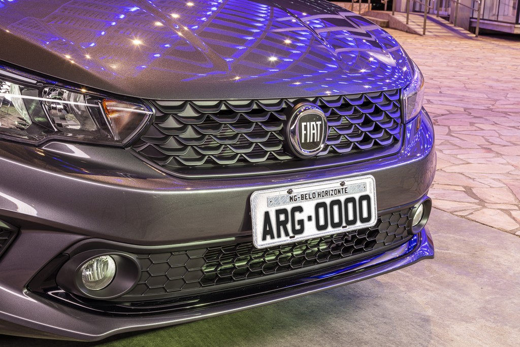 FIAT ARGO E CRONOS S-DESIGN, foto 33