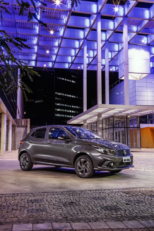 FIAT ARGO E CRONOS S-DESIGN, foto 34