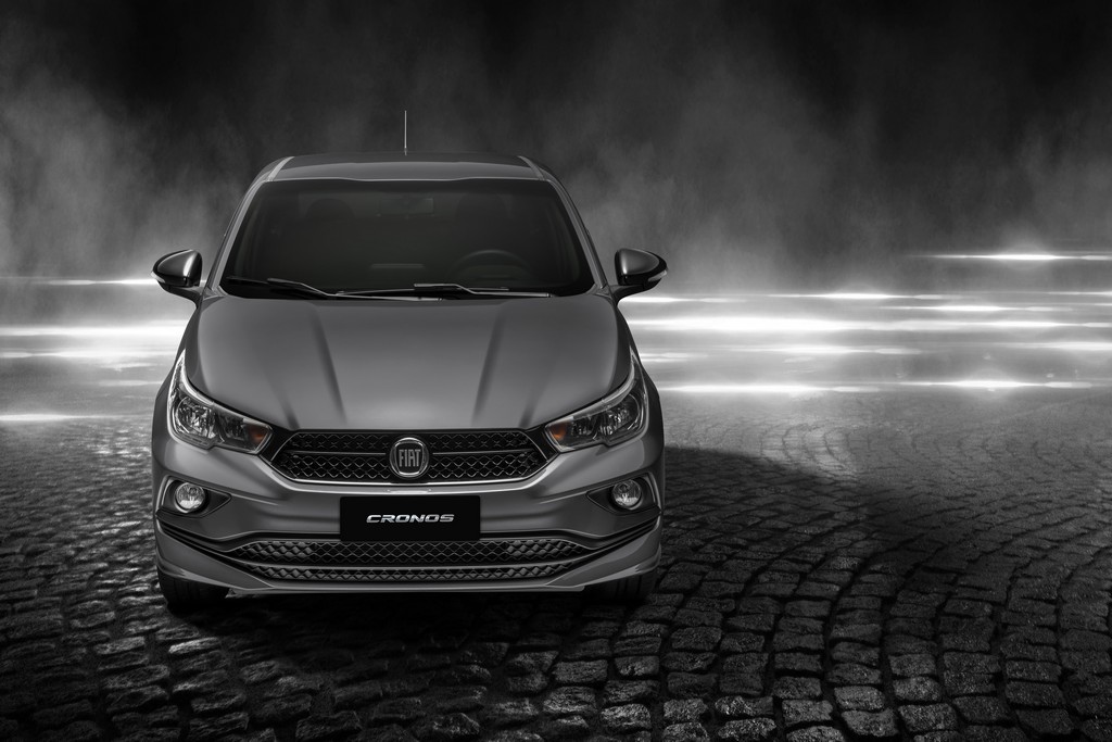 FIAT ARGO E CRONOS S-DESIGN, foto 39