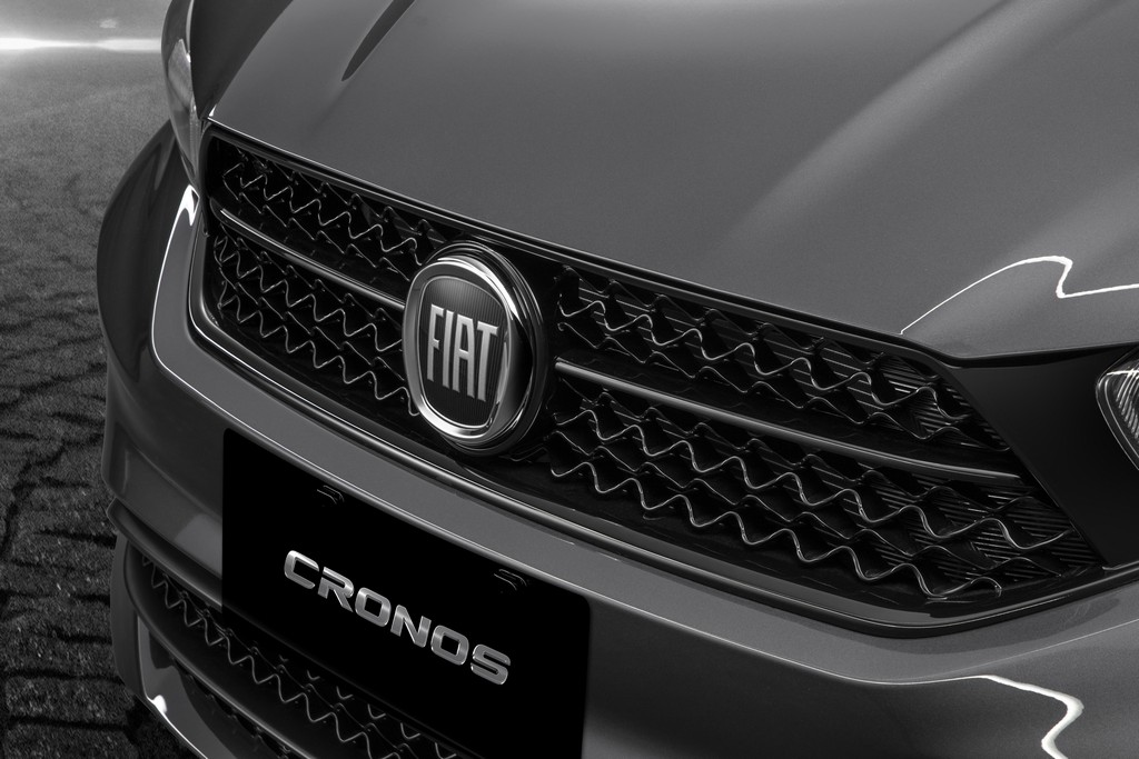 FIAT ARGO E CRONOS S-DESIGN, foto 43