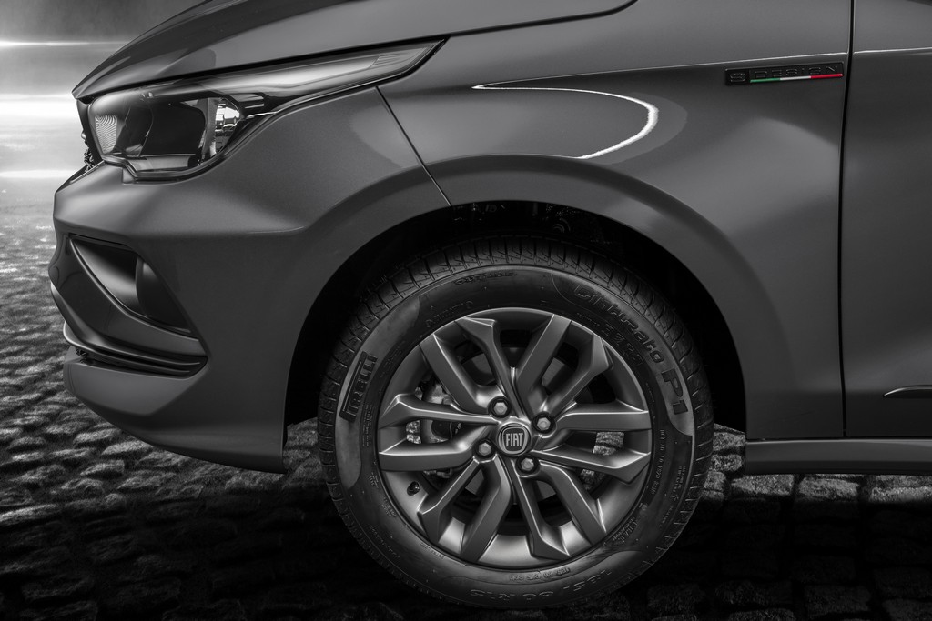 FIAT ARGO E CRONOS S-DESIGN, foto 44
