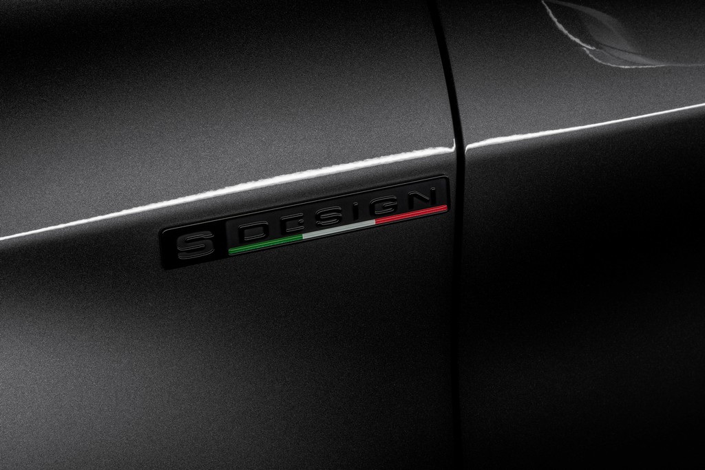 FIAT ARGO E CRONOS S-DESIGN, foto 45