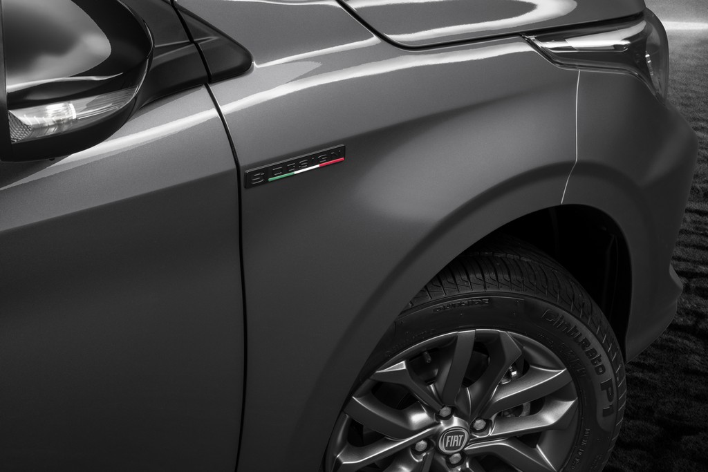 FIAT ARGO E CRONOS S-DESIGN, foto 47