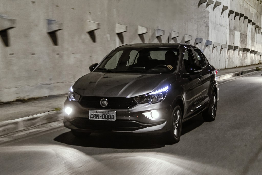 FIAT ARGO E CRONOS S-DESIGN, foto 58